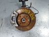 Front wheel hub spindle knuckle 