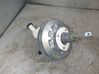 Brake booster 