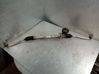 Steering rack 