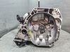Manual 5 speed gearbox 