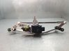 Wiper motor 