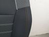 Seat airbag 