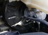 Brake booster 