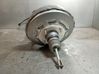 Brake booster 