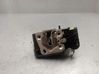 Rear door lock 