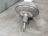 Brake booster 