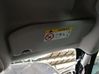 Sun visor 