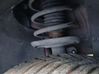Front shock absorber/damper 