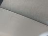 Roof airbag 