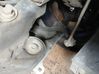 Front control arm 