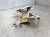 Engine mount bracket 