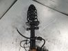 Front shock absorber/damper 