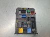 SAM control unit 