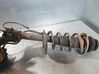 Front shock absorber/damper 
