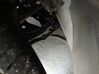 Steering rack 