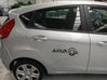 Rear door 