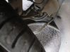 Front control arm 