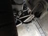 Front control arm 