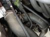Manual 5 speed gearbox 