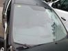 Front windscreen/windshield window 