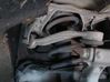 Front control arm 