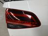 Tailgate rear/tail lights 