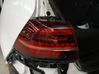 Tailgate rear/tail lights 