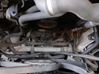 Front subframe 