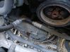 Steering rack 