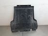 Placa protectora/protector antisalpicaduras motor 