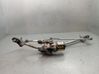 Wiper motor 