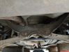 Rear subframe 