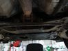 Front subframe 