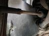 Steering rack 