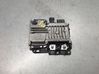 Start/Stop control module 