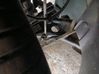 Steering rack 