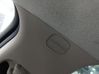 Roof airbag 