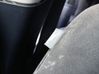 Seat airbag 