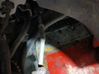 Steering rack 