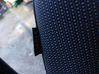 Seat airbag 