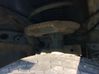 Front shock absorber/damper 
