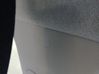 Roof airbag 