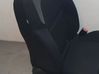 Seat airbag 