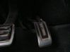Accelerator throttle pedal 