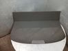 Parcel shelf 