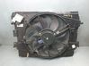 Ventilador eléctrico del radiador 