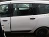 Rear door 