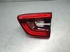 Tailgate rear/tail lights 