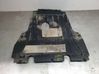 Engine splash shield/under tray 