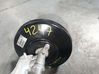 Brake booster 